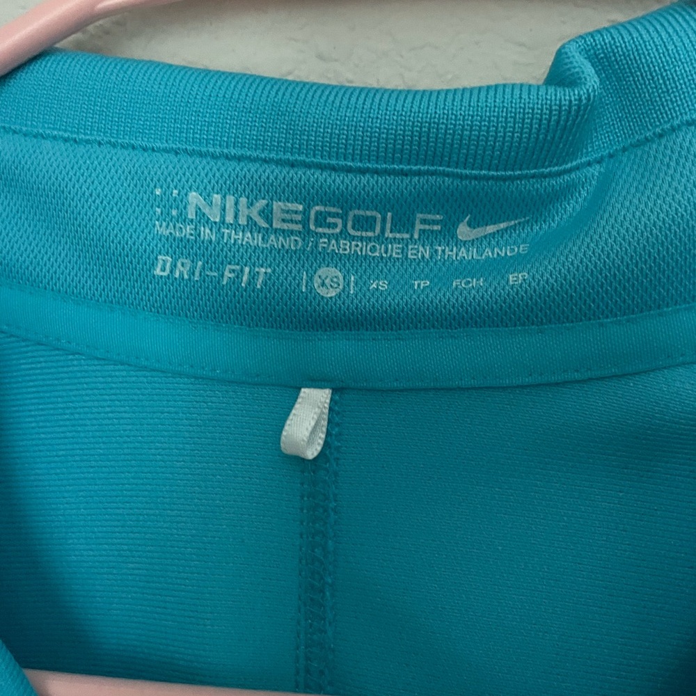 Nike golf sleeveless - Picture 3 of 3